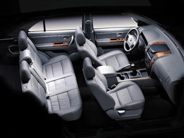 Kia Sorento photo 22