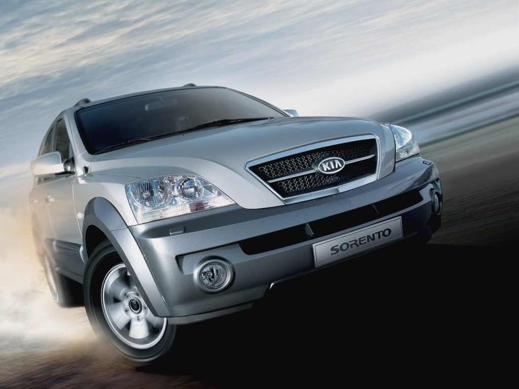 Kia Sorento photo 13