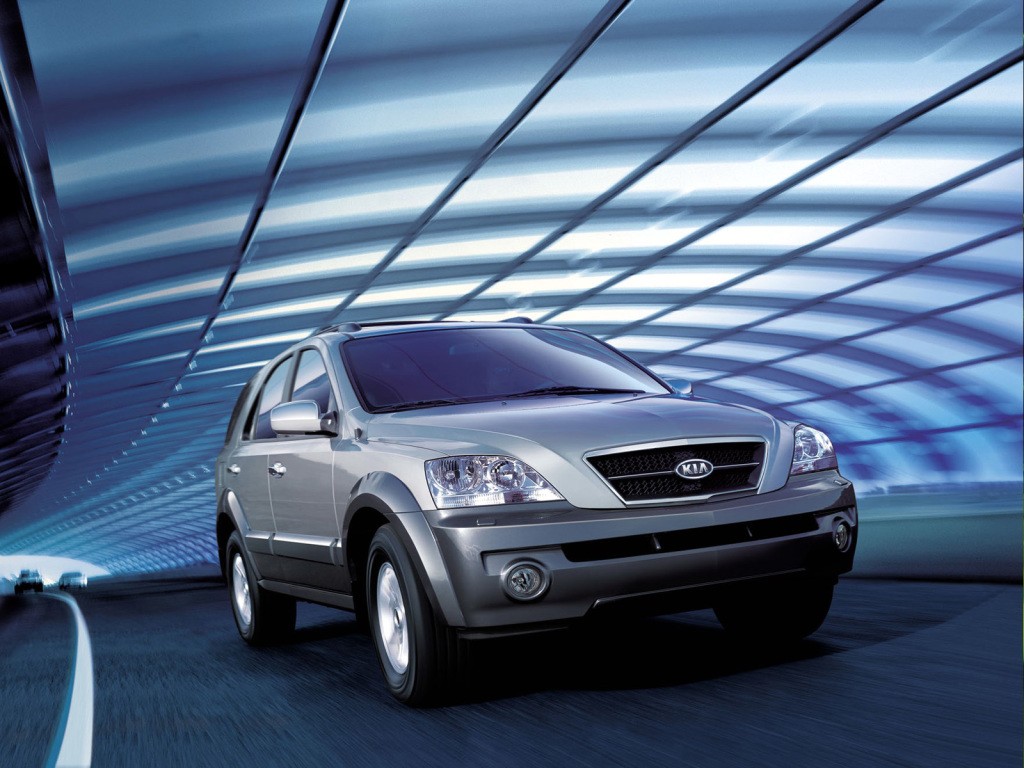Kia Sorento photo 15