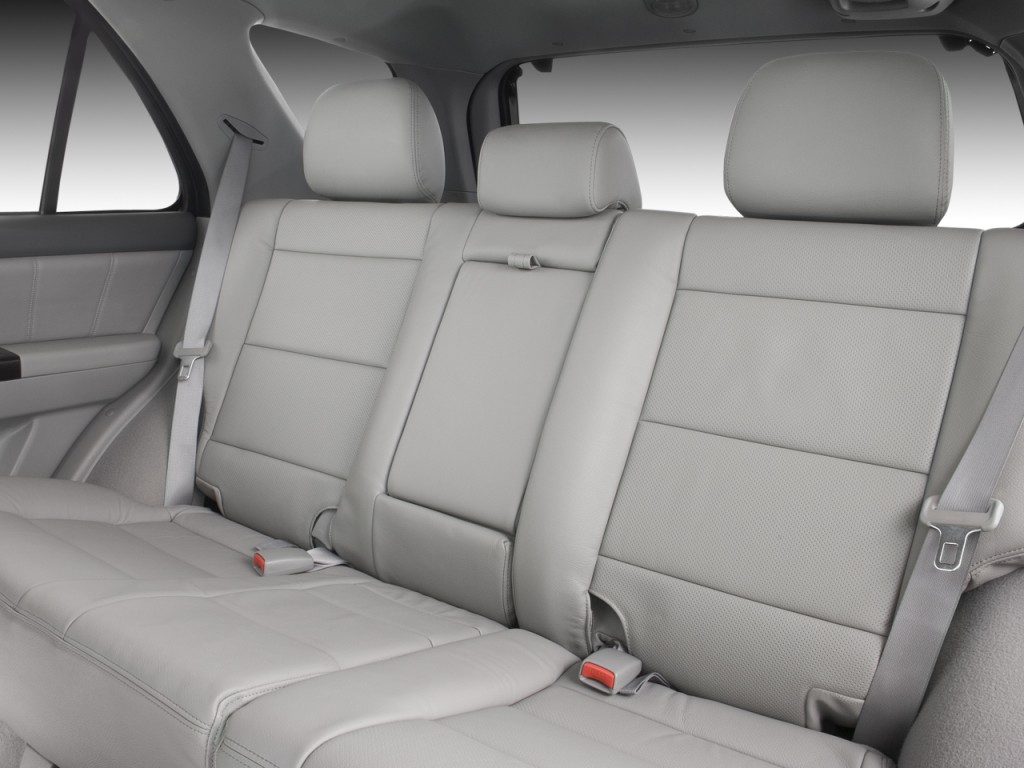 Kia Sorento photo 23