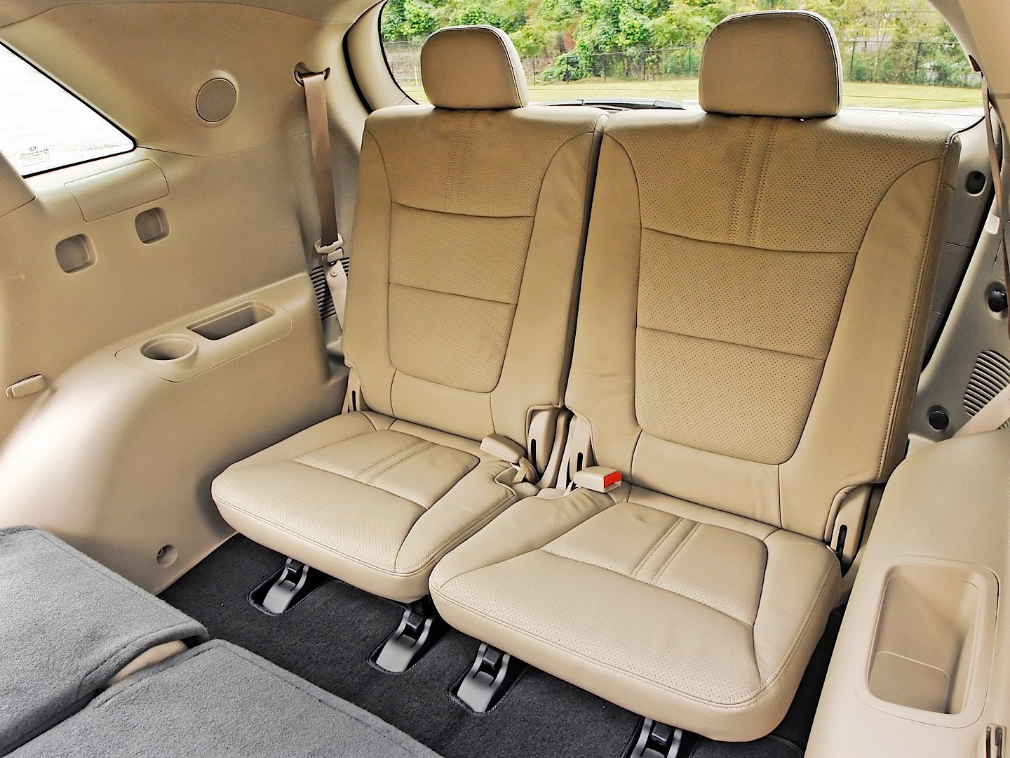 Kia Sorento photo 84