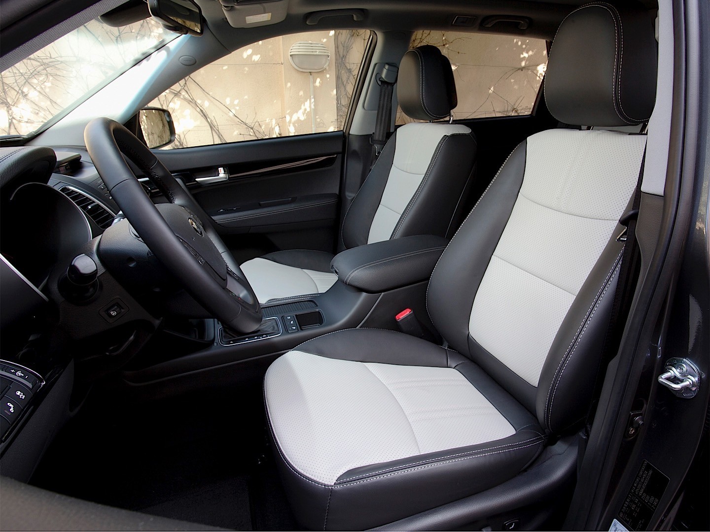 Kia Sorento photo 87