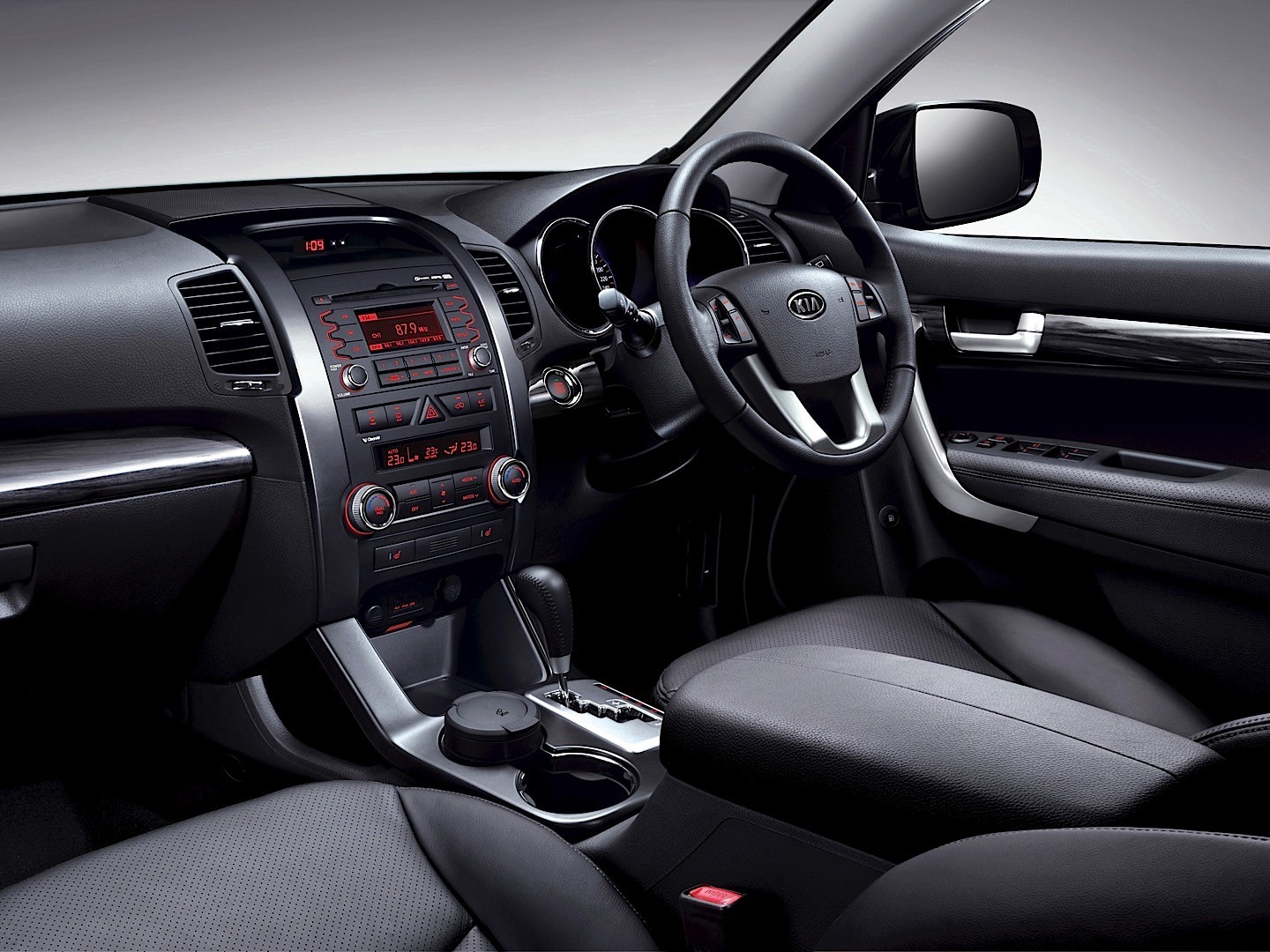 Kia Sorento photo 88