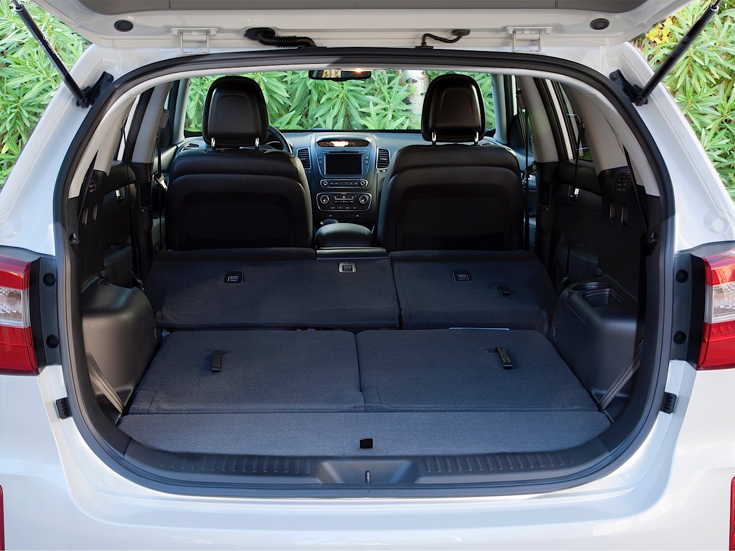 Kia Sorento photo 89