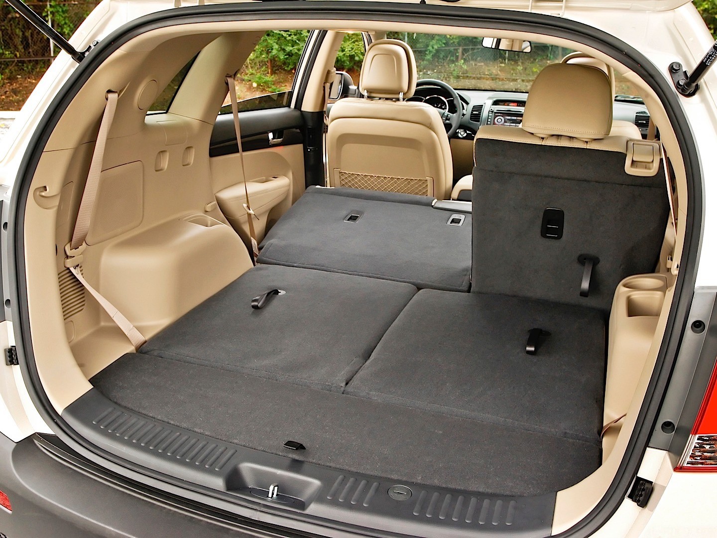 Kia Sorento photo 90