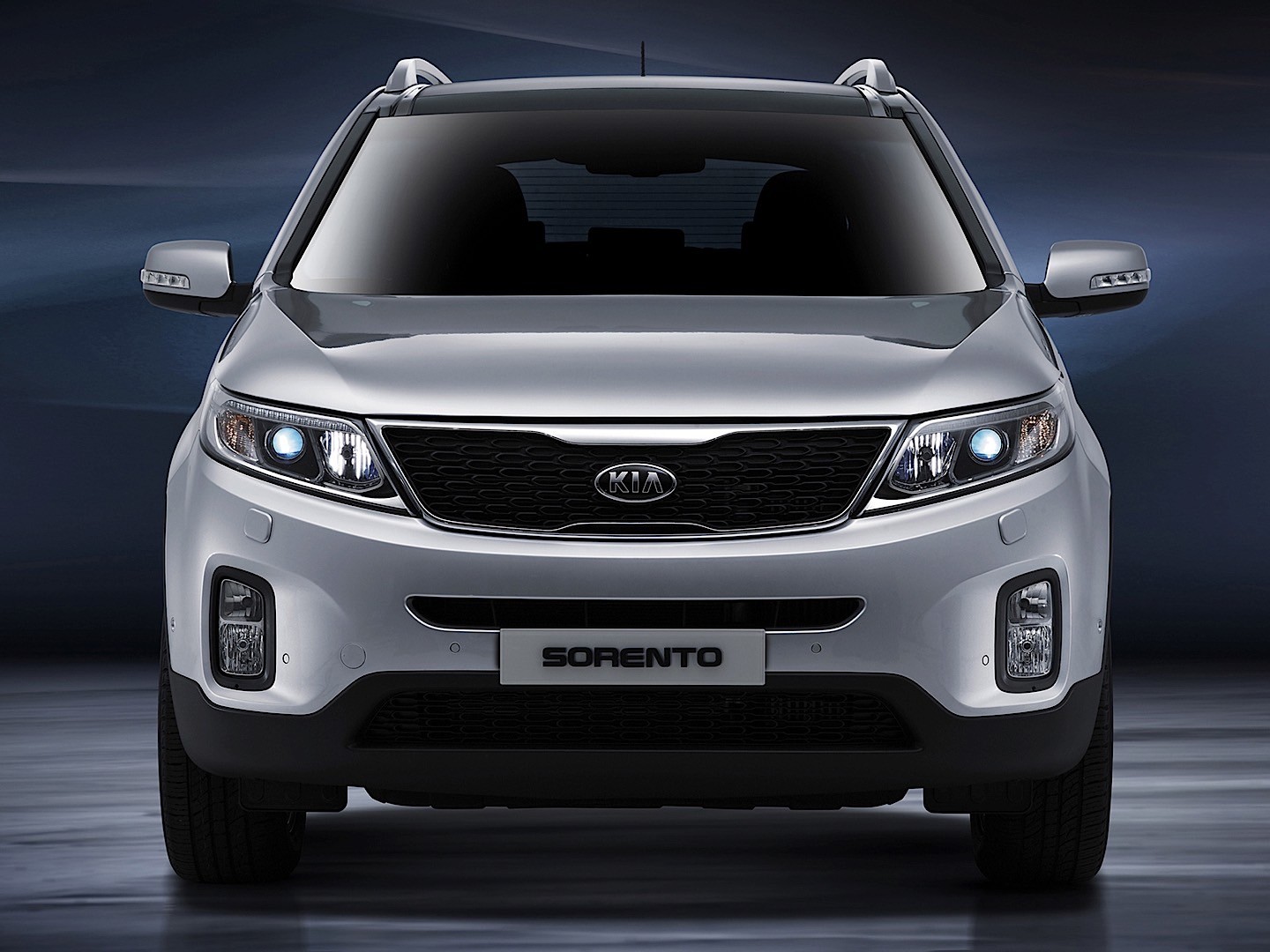 Kia Sorento photo 22