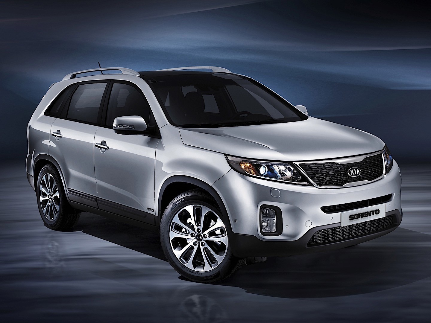 Kia Sorento photo 25