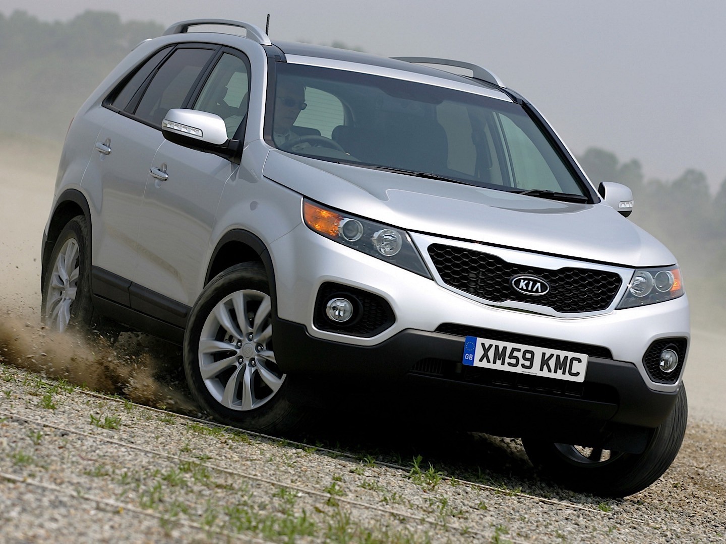Kia Sorento photo 35