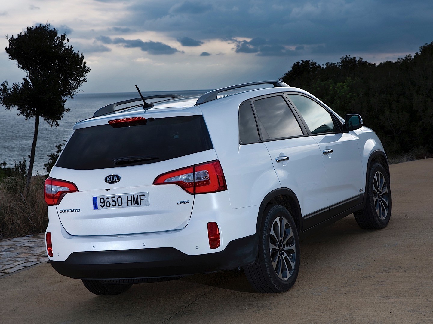 Kia Sorento photo 39