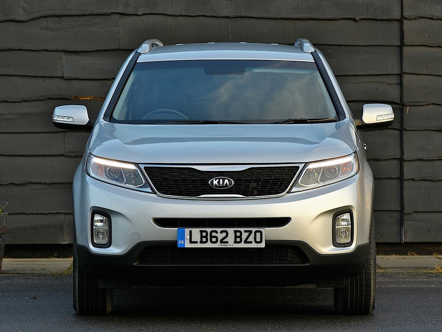 Kia Sorento photo 64
