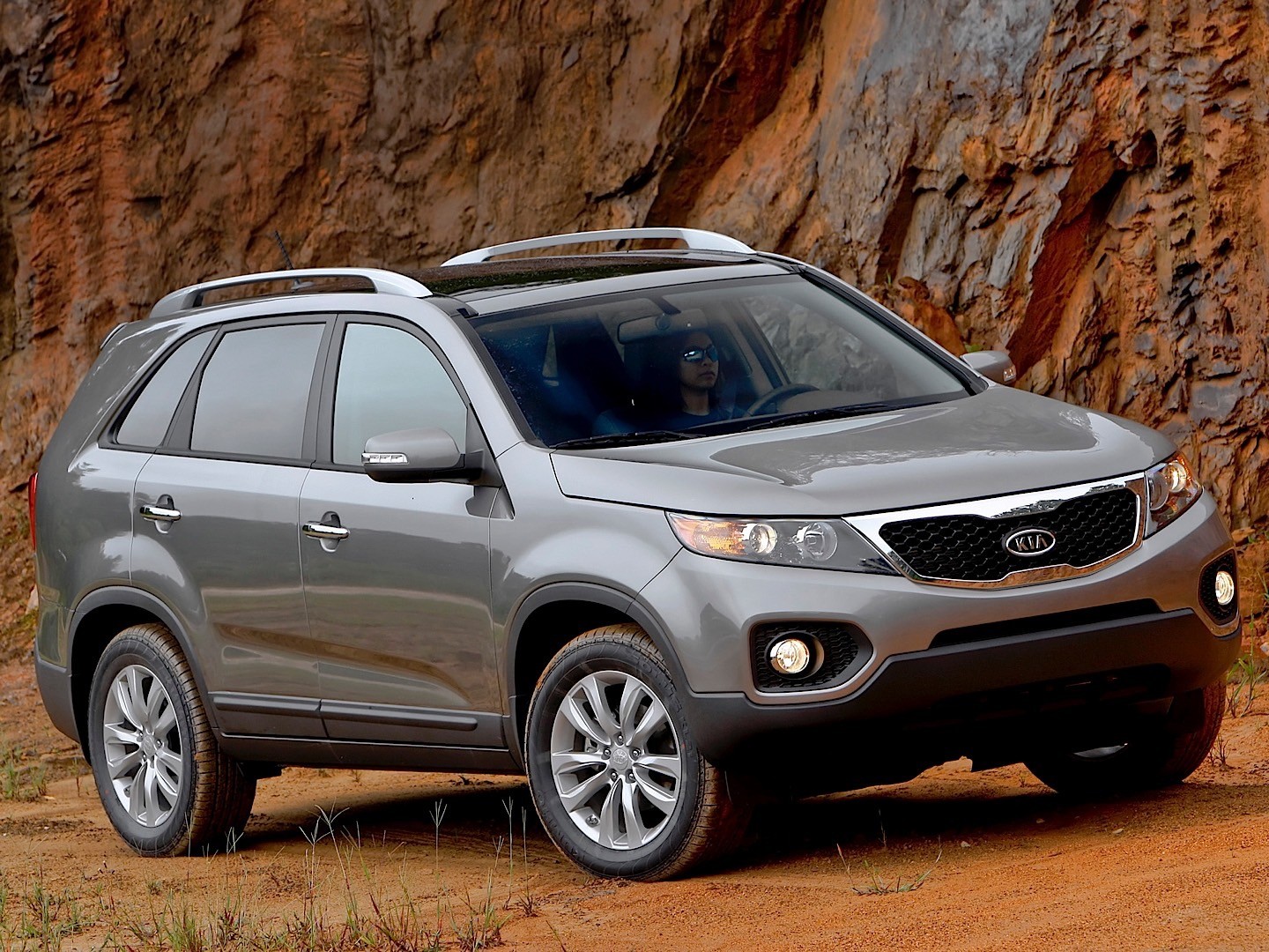 Kia Sorento photo 65