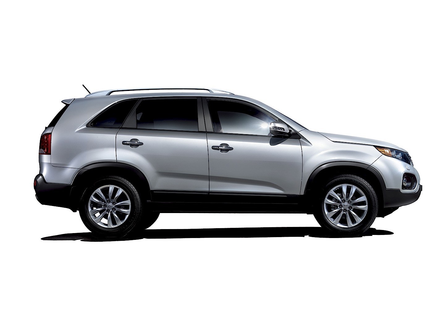 Kia Sorento photo 66