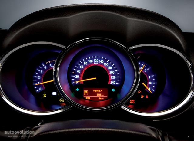 Kia Sorento photo 73