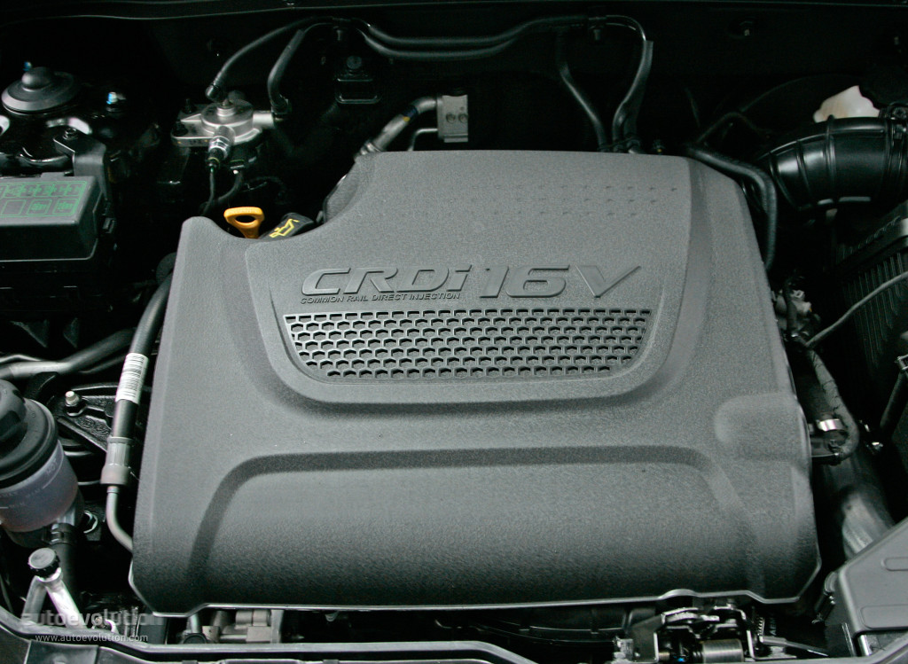 Kia Sorento photo 75