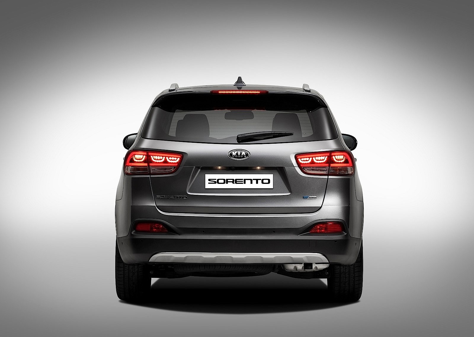 Kia Sorento photo 5