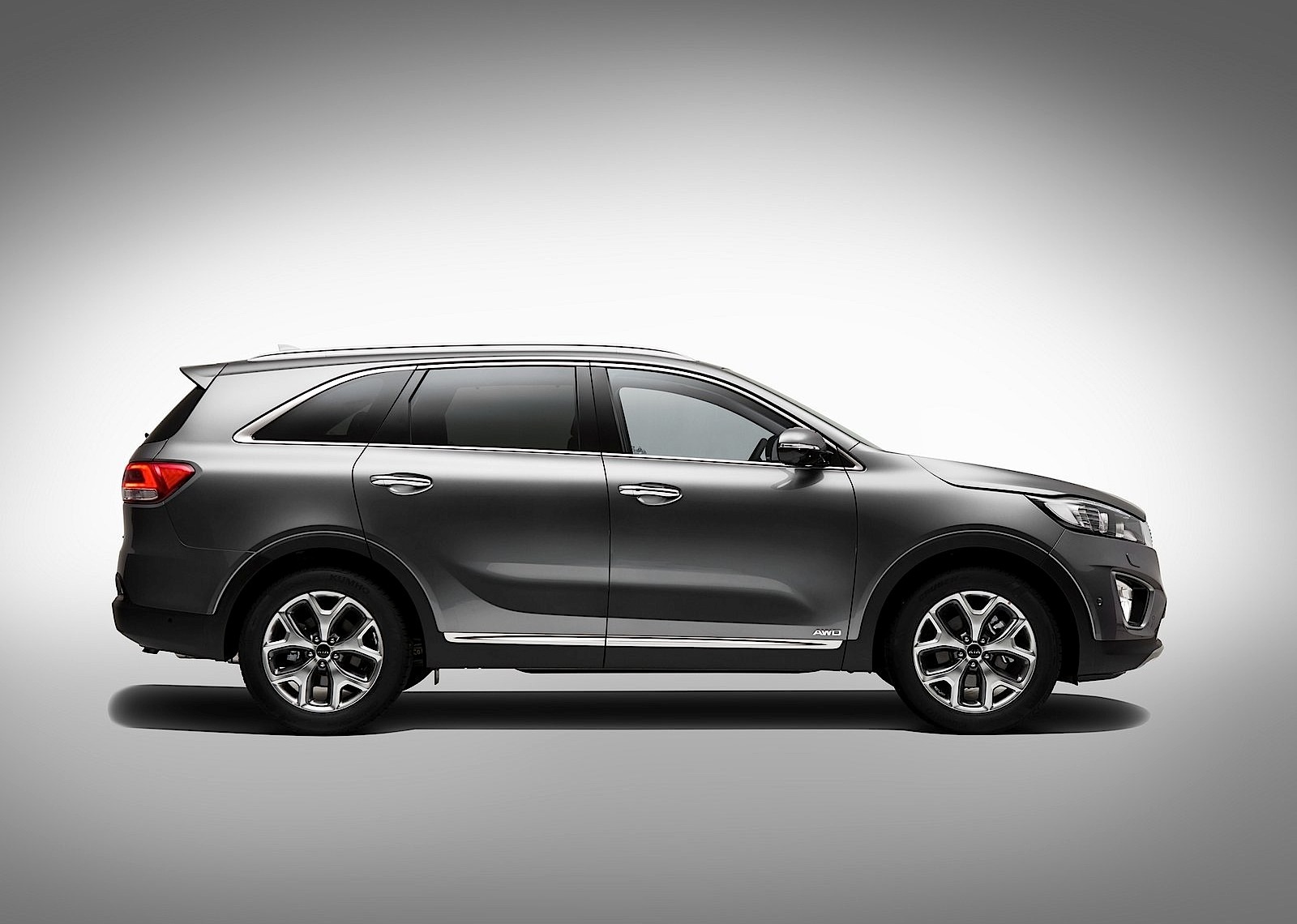 Kia Sorento photo 13