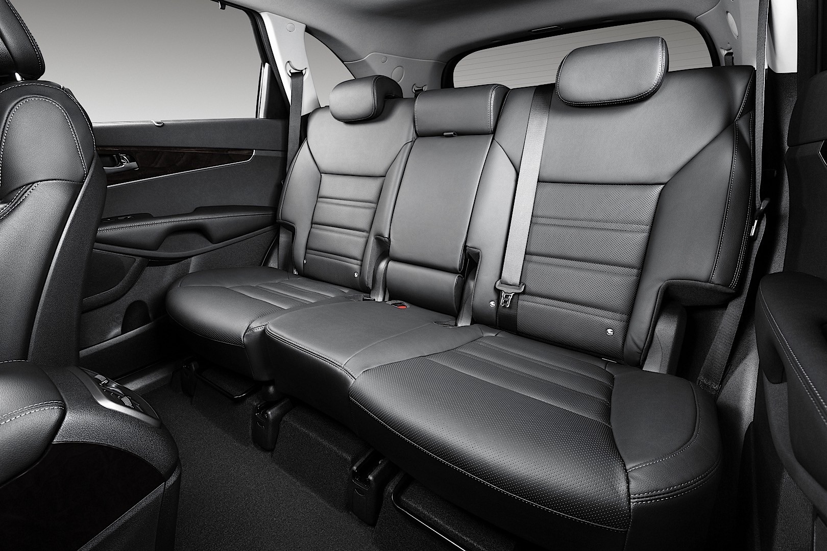 Kia Sorento photo 83