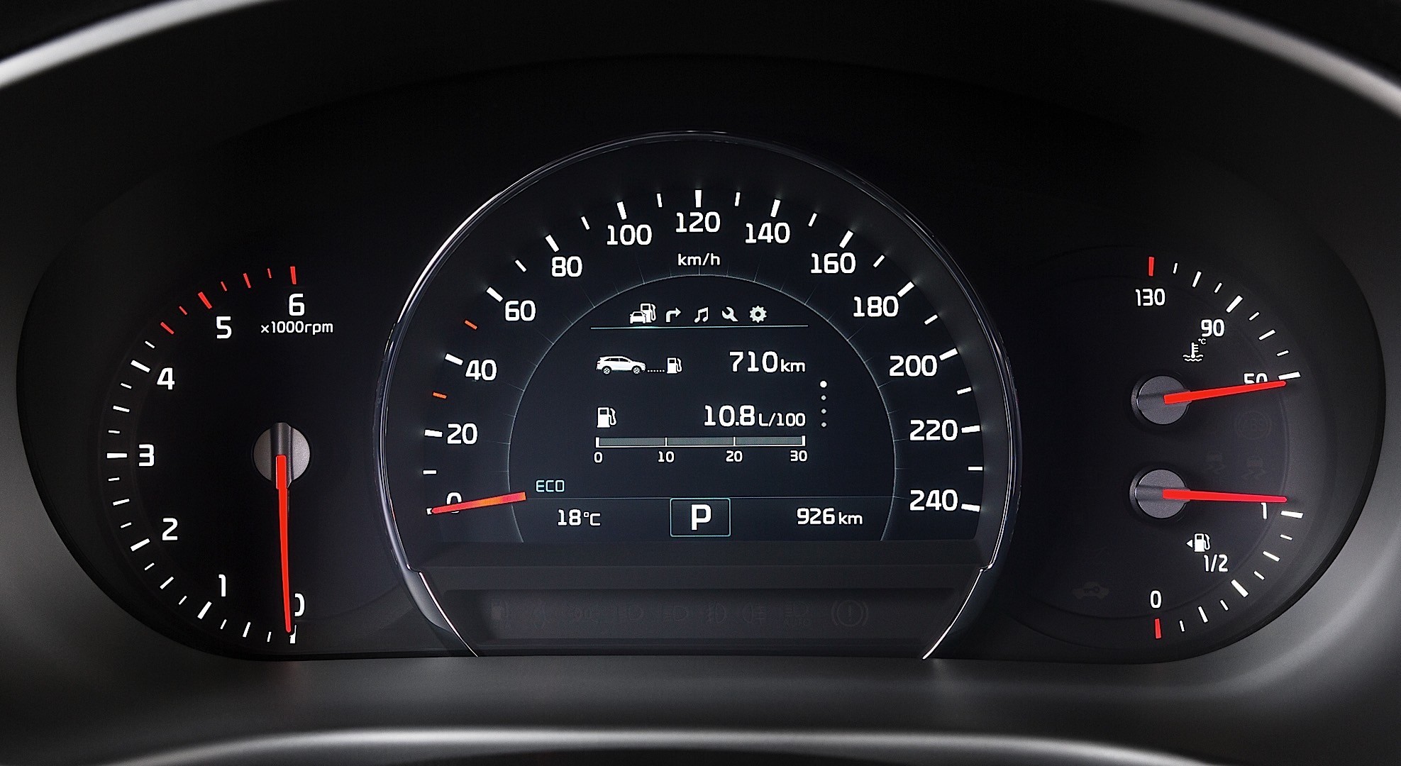 Kia Sorento photo 84