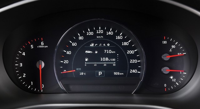 Kia Sorento photo 84