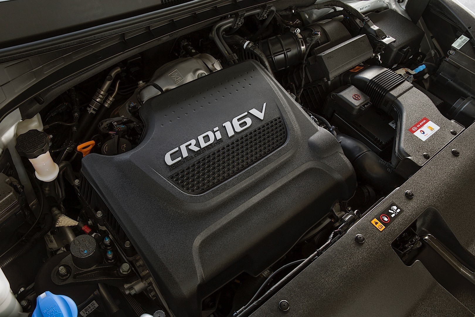 Kia Sorento photo 87