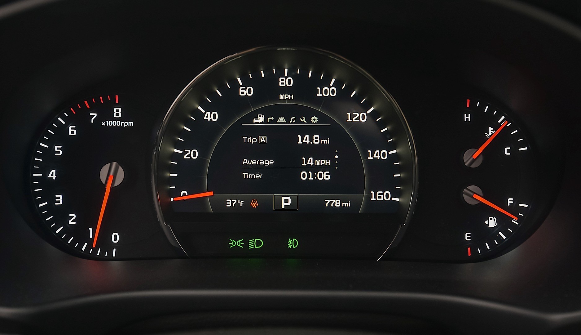 Kia Sorento photo 89