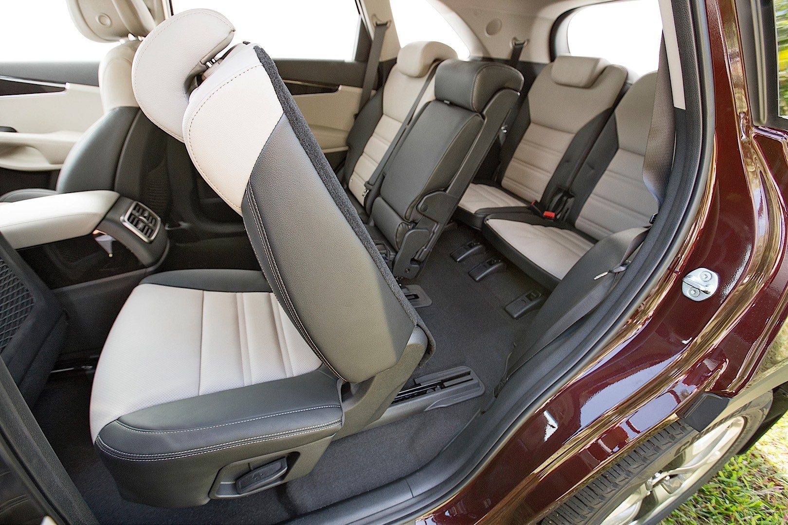 Kia Sorento photo 90