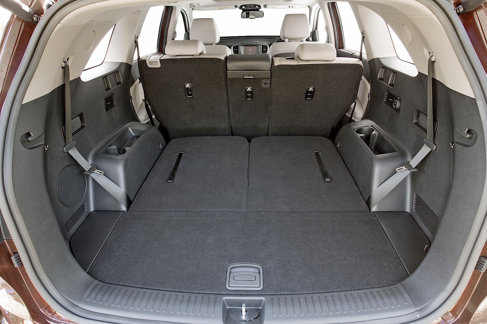 Kia Sorento photo 91