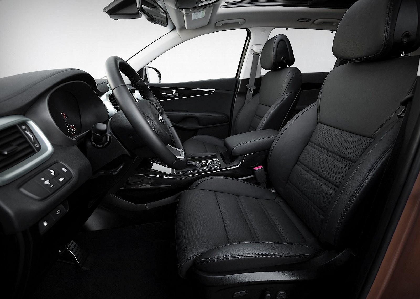 Kia Sorento photo 78