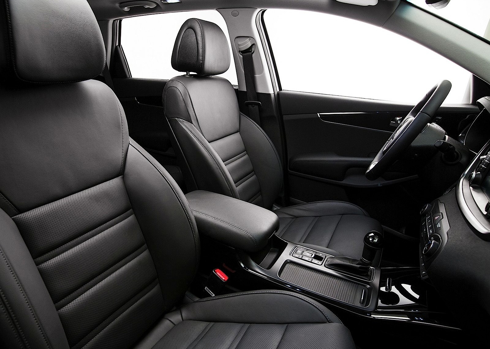 Kia Sorento photo 79