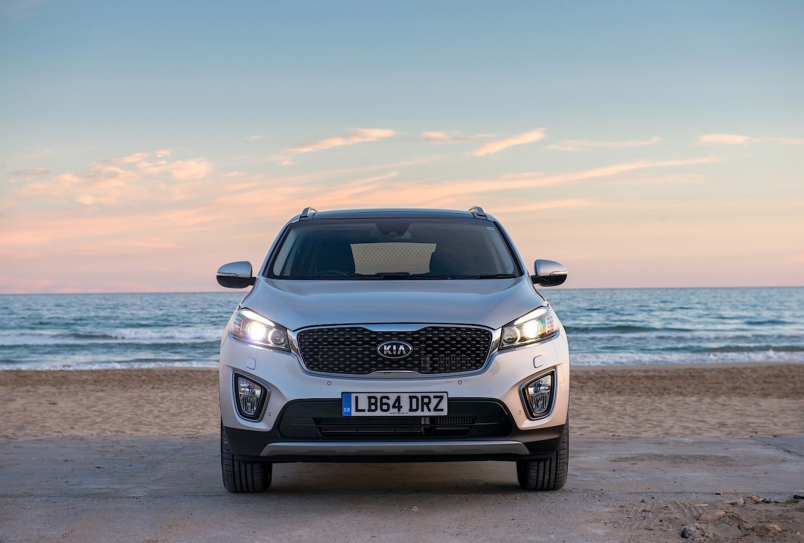 Kia Sorento photo 37