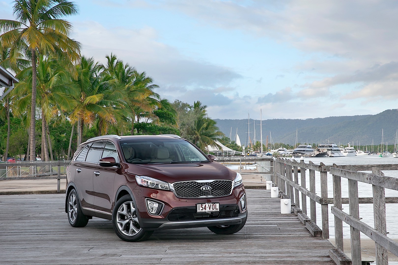 Kia Sorento photo 40