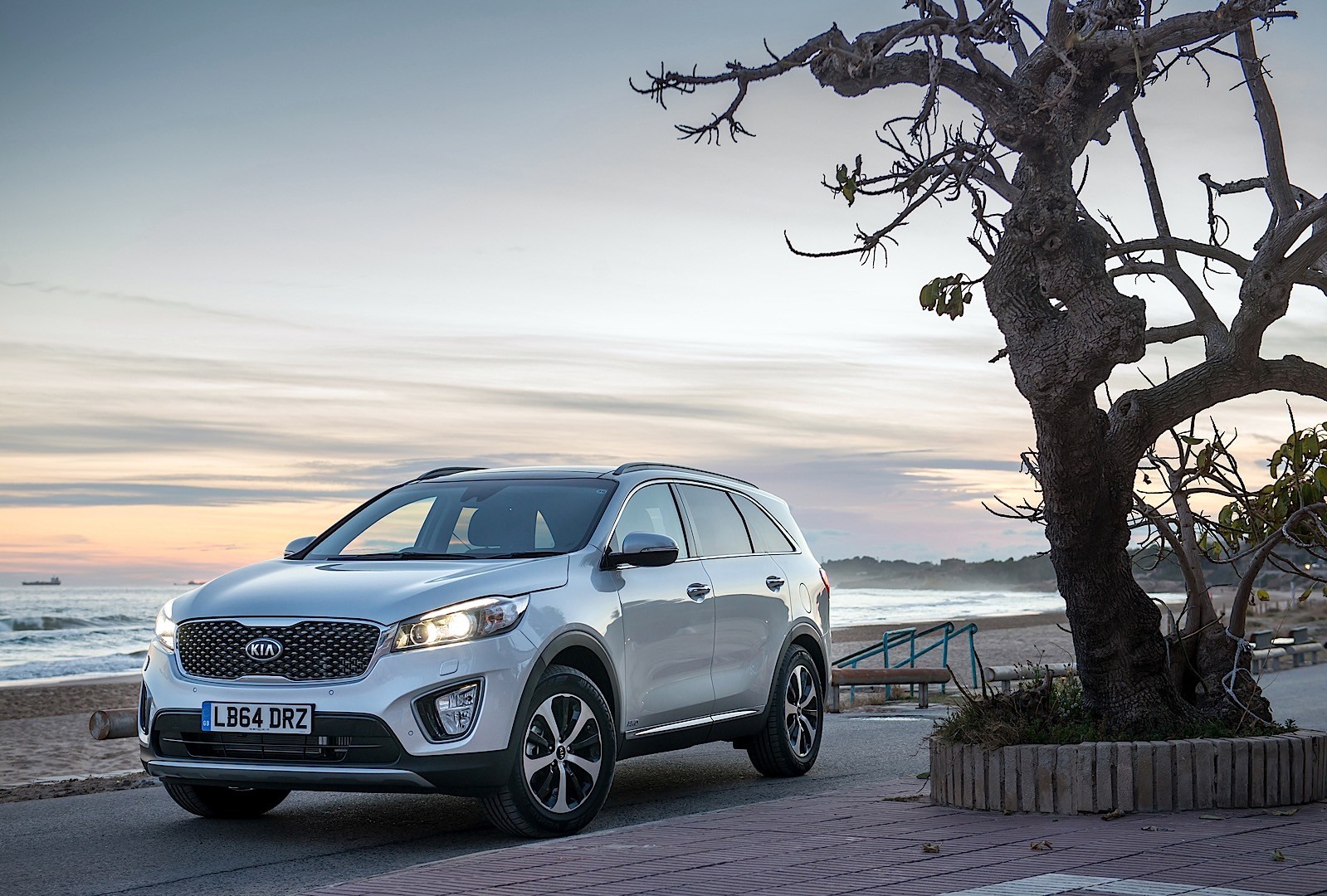 Kia Sorento photo 42