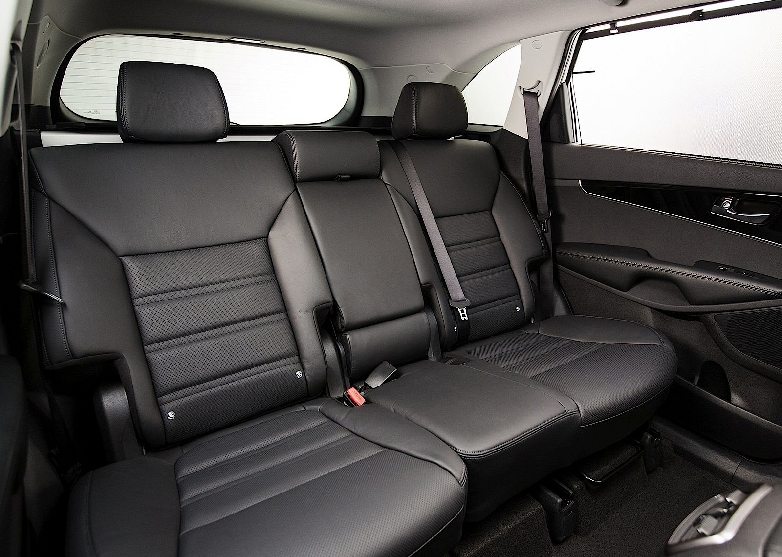 Kia Sorento photo 80