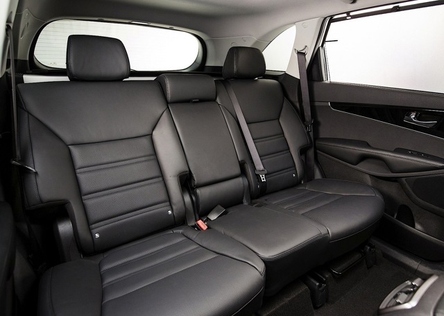 Kia Sorento photo 80