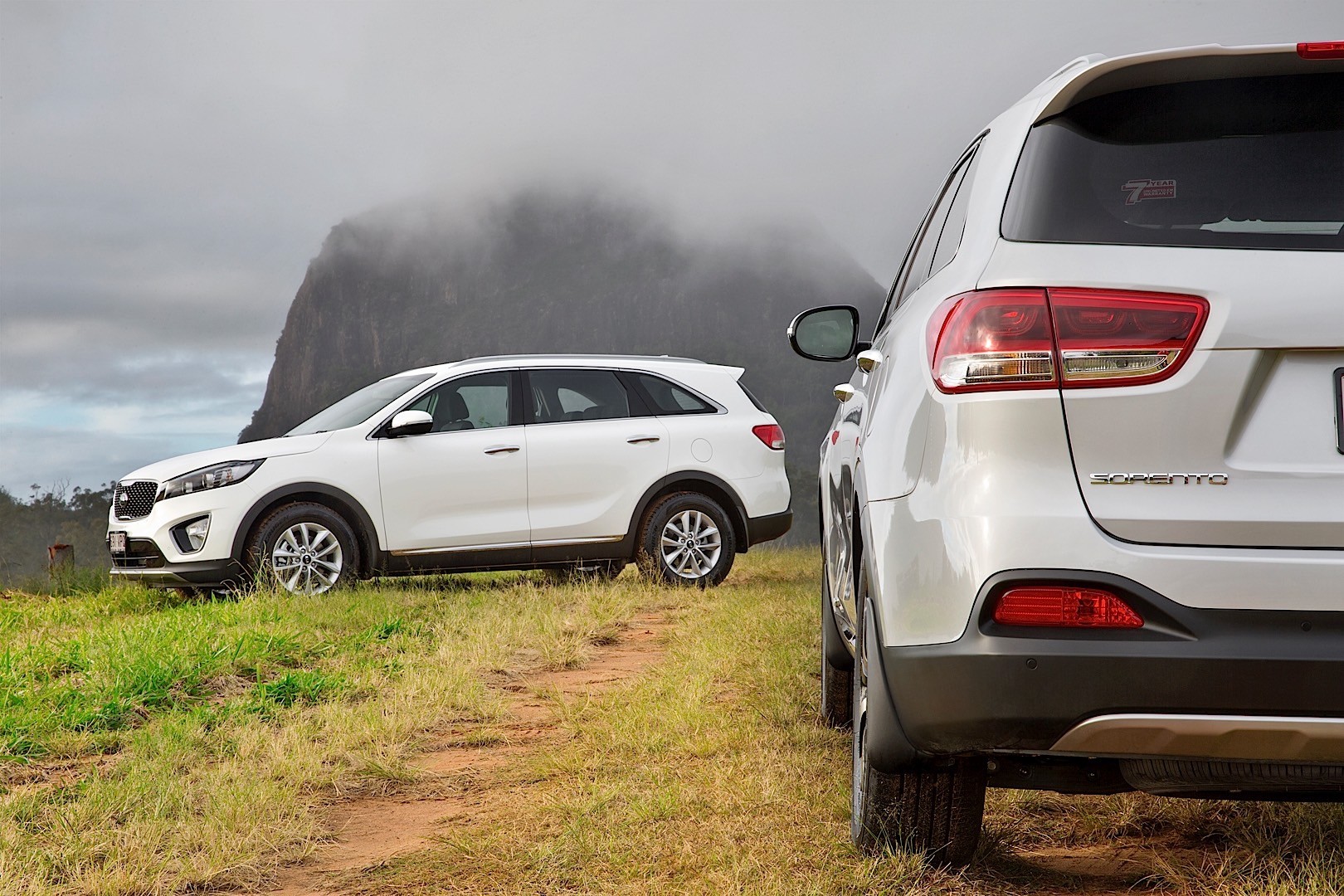 Kia Sorento photo 60