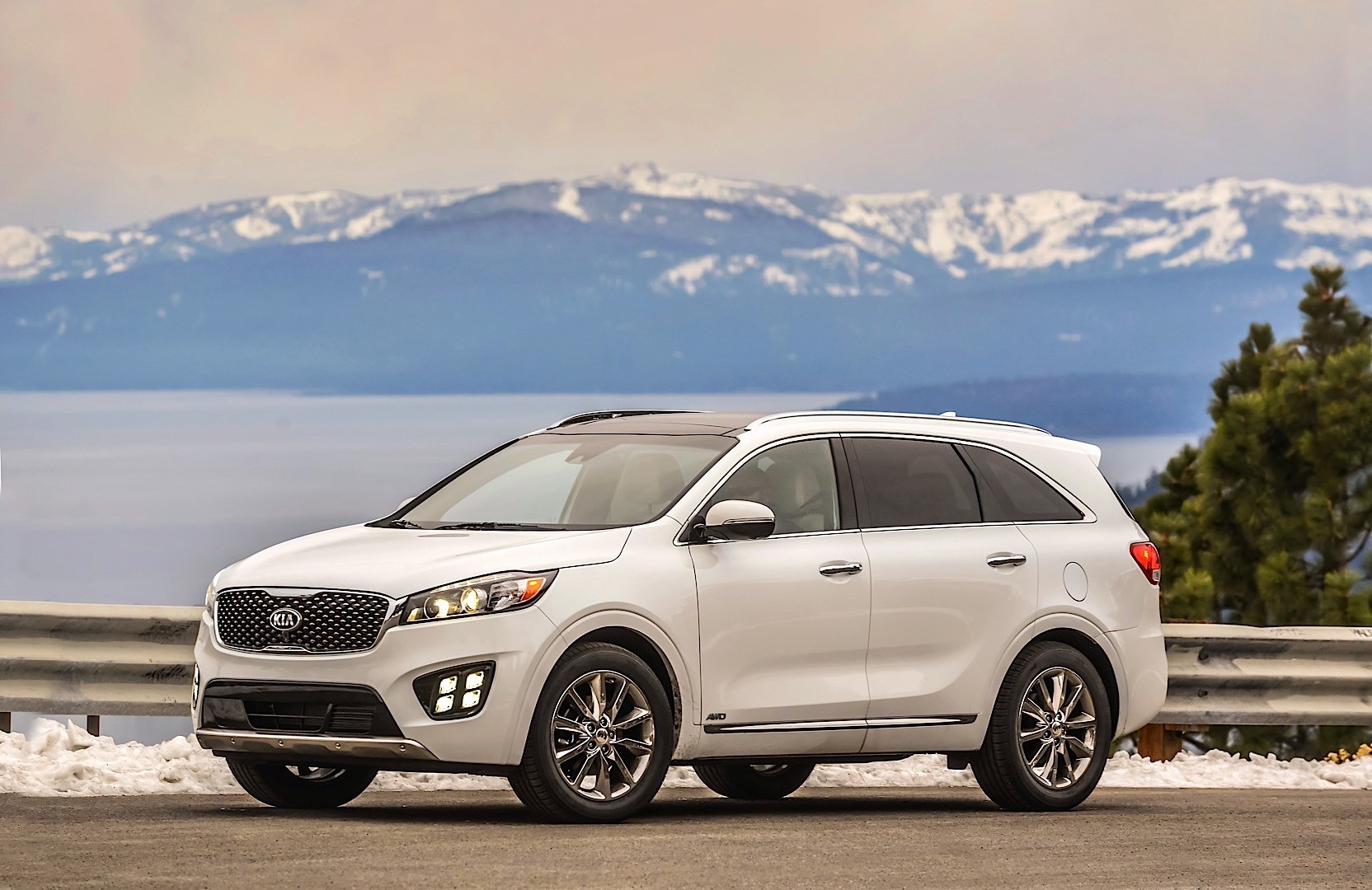 Kia Sorento photo 71