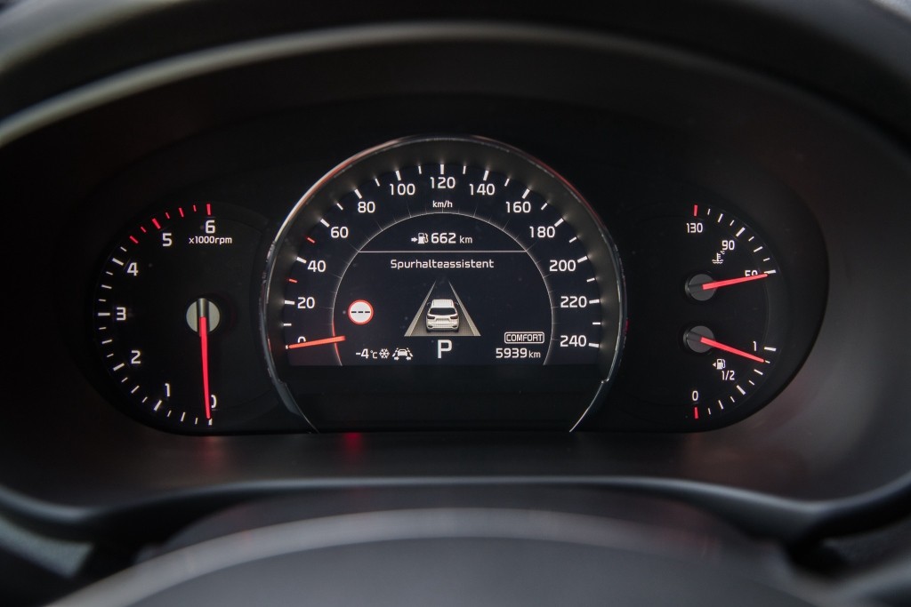 Kia Sorento photo 25