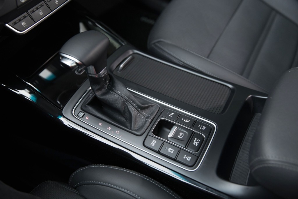 Kia Sorento photo 28