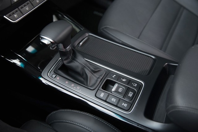 Kia Sorento photo 28