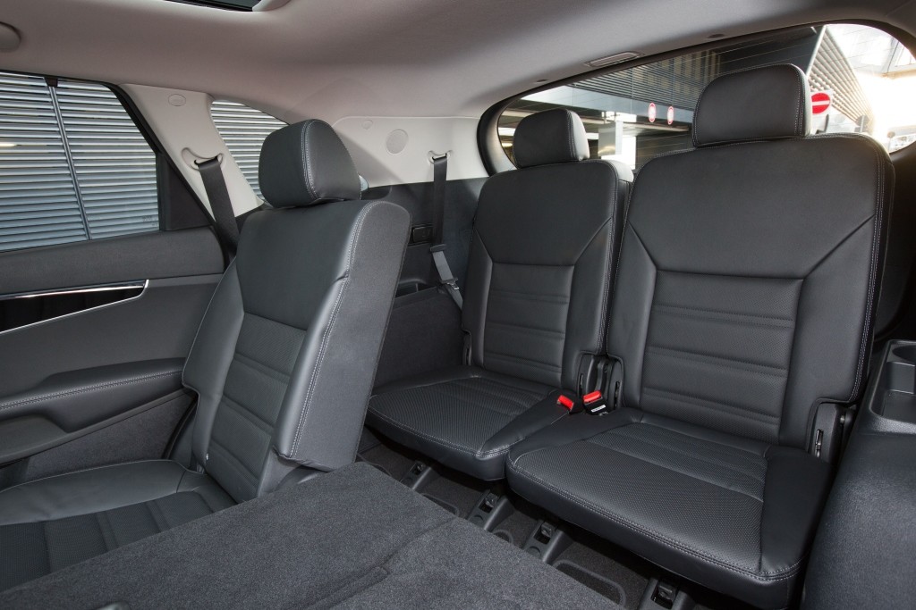 Kia Sorento photo 29