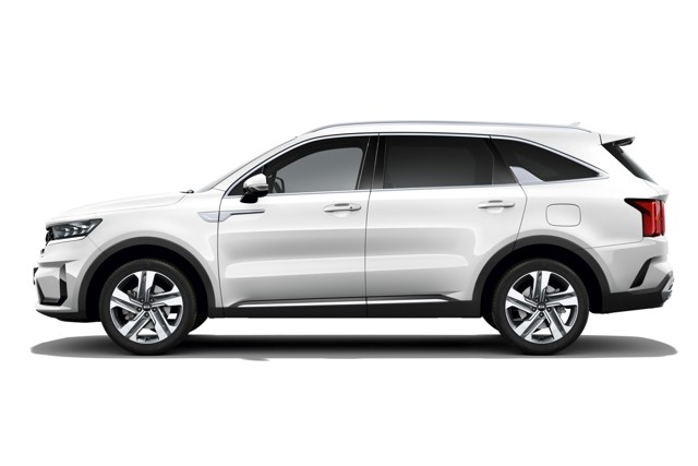 Kia Sorento Foto 6