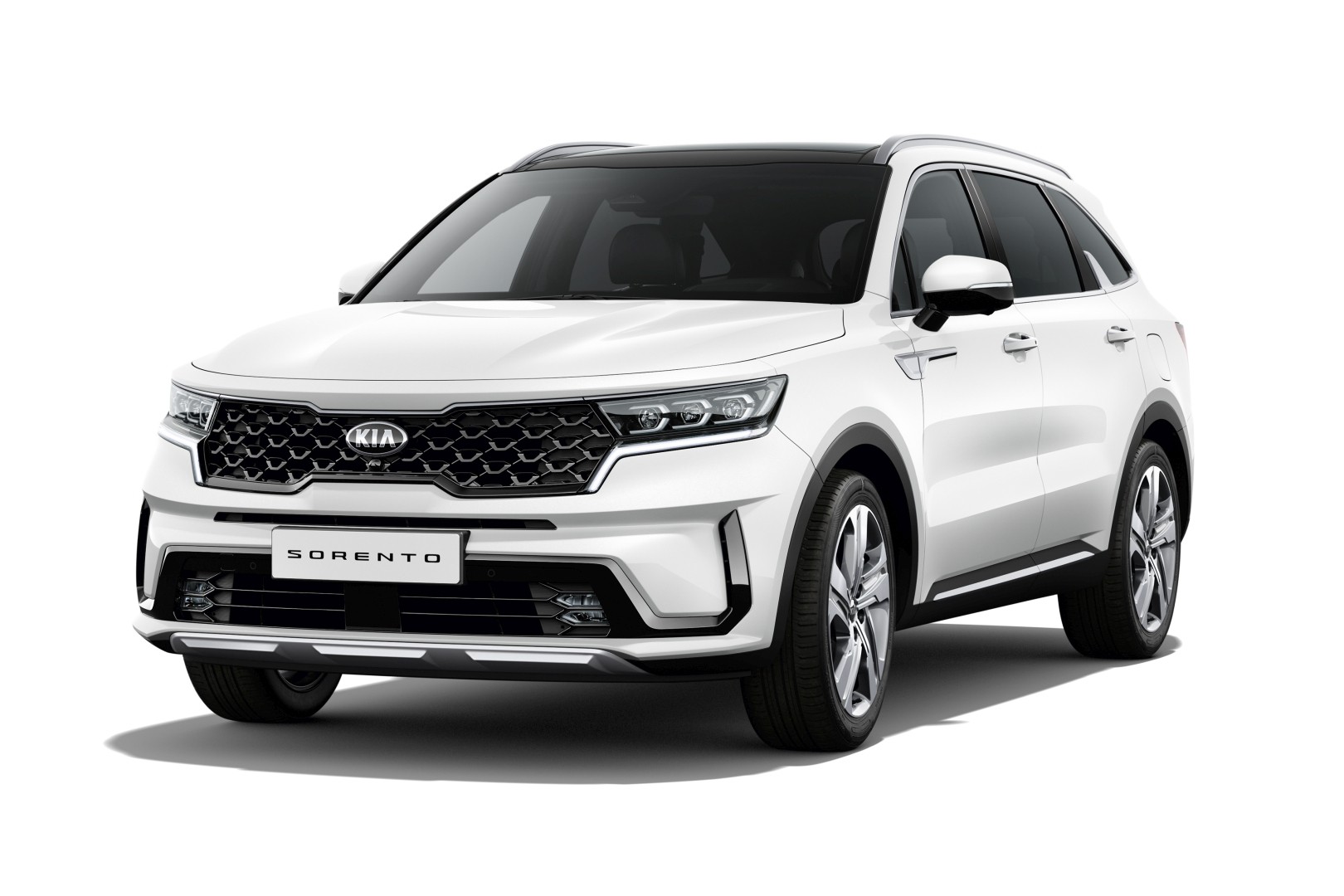 Kia Sorento photo 9