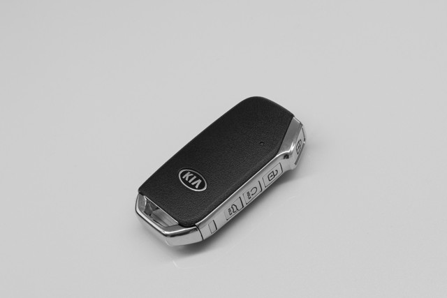 Kia Sorento Foto 10