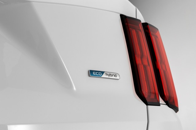 Kia Sorento Foto 13