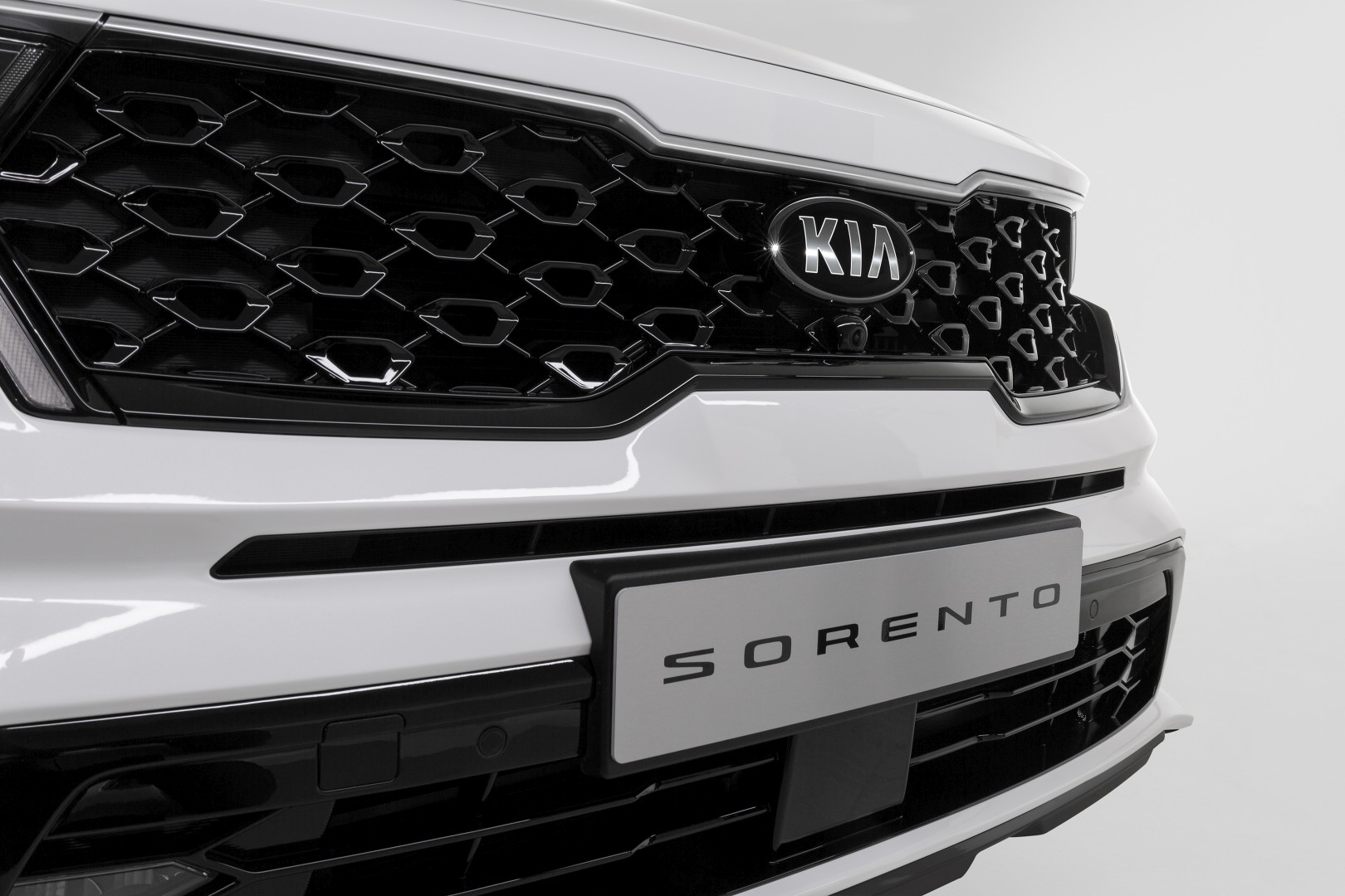 Kia Sorento photo 16