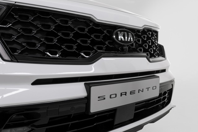 Kia Sorento Foto 16