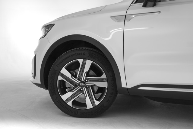 Kia Sorento Foto 17