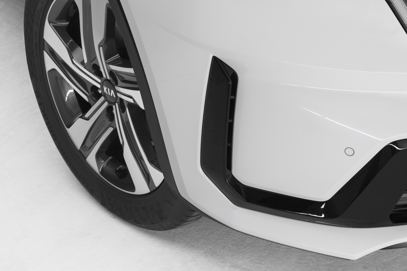 Kia Sorento photo 18