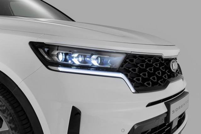 Kia Sorento Foto 19