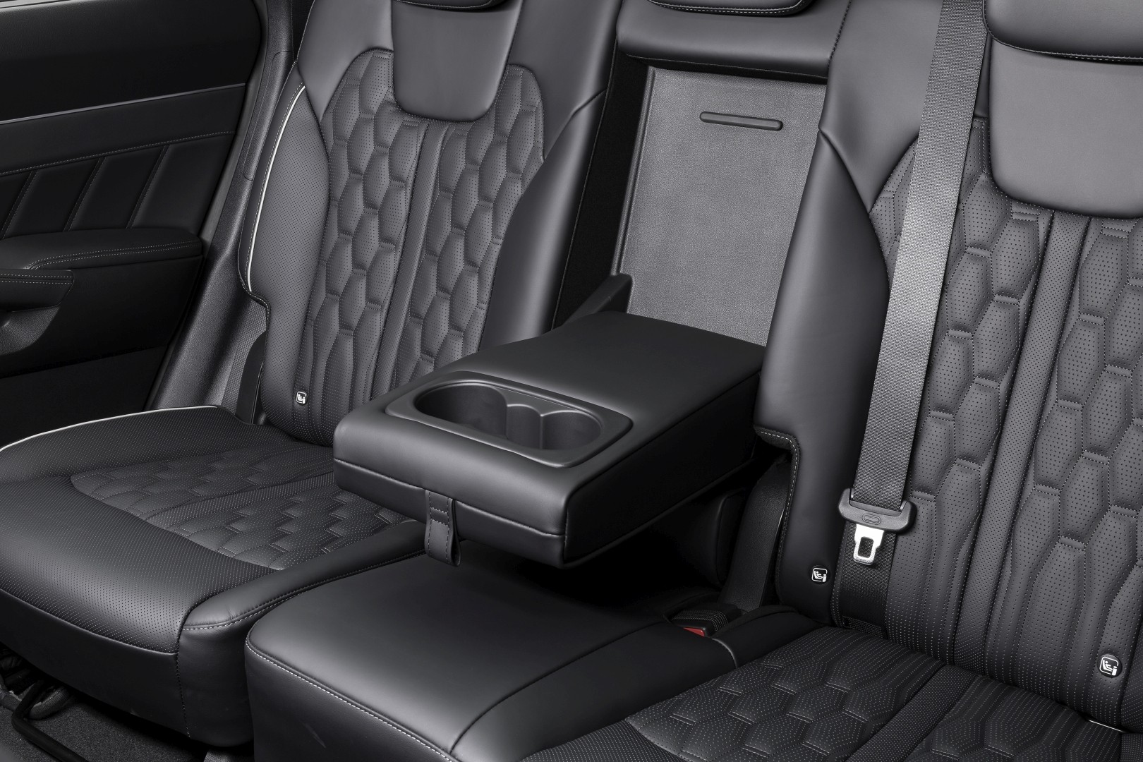 Kia Sorento photo 51